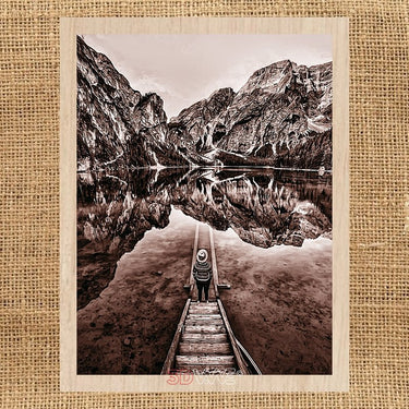 LAKE pyroprinter and laser-ready files 3DWave.us